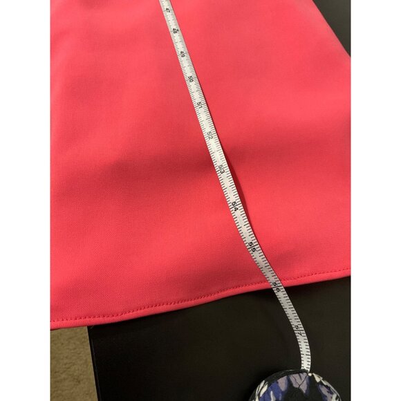 *LAUREN RALPH LAUREN Gown Sleeveless Keyhole Neckline Back Cutouts Maxi Dress 2 - Picture 13 of 14